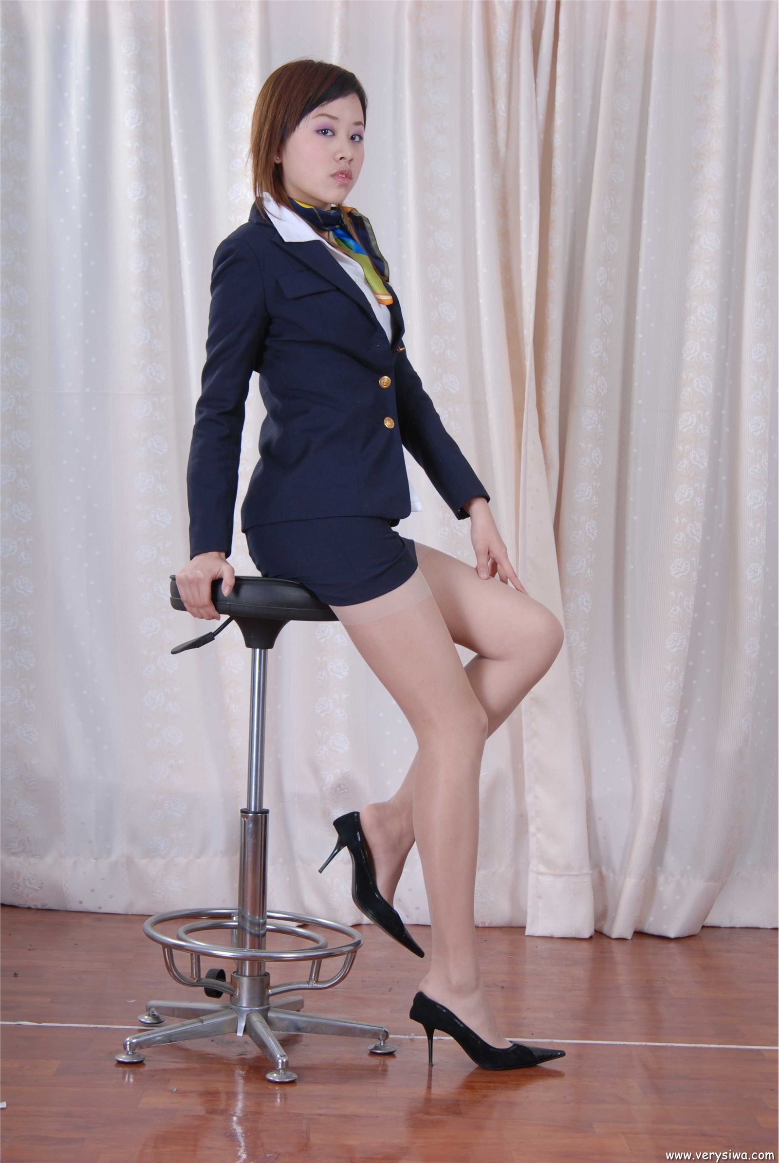 [中高艺]P063(Drly) 2 美丝诱惑套图